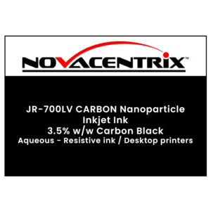 ICI-021 Copper Oxide Ink - NovaCentrix